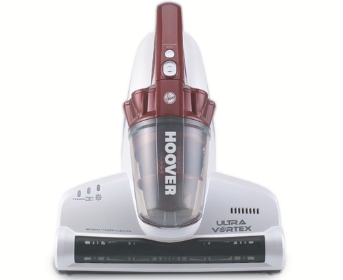 Odkurzacz z lampą UV - najlepsza metoda na pozbycie się roztoczy i alergen&oacute;w z ł&oacute;żka